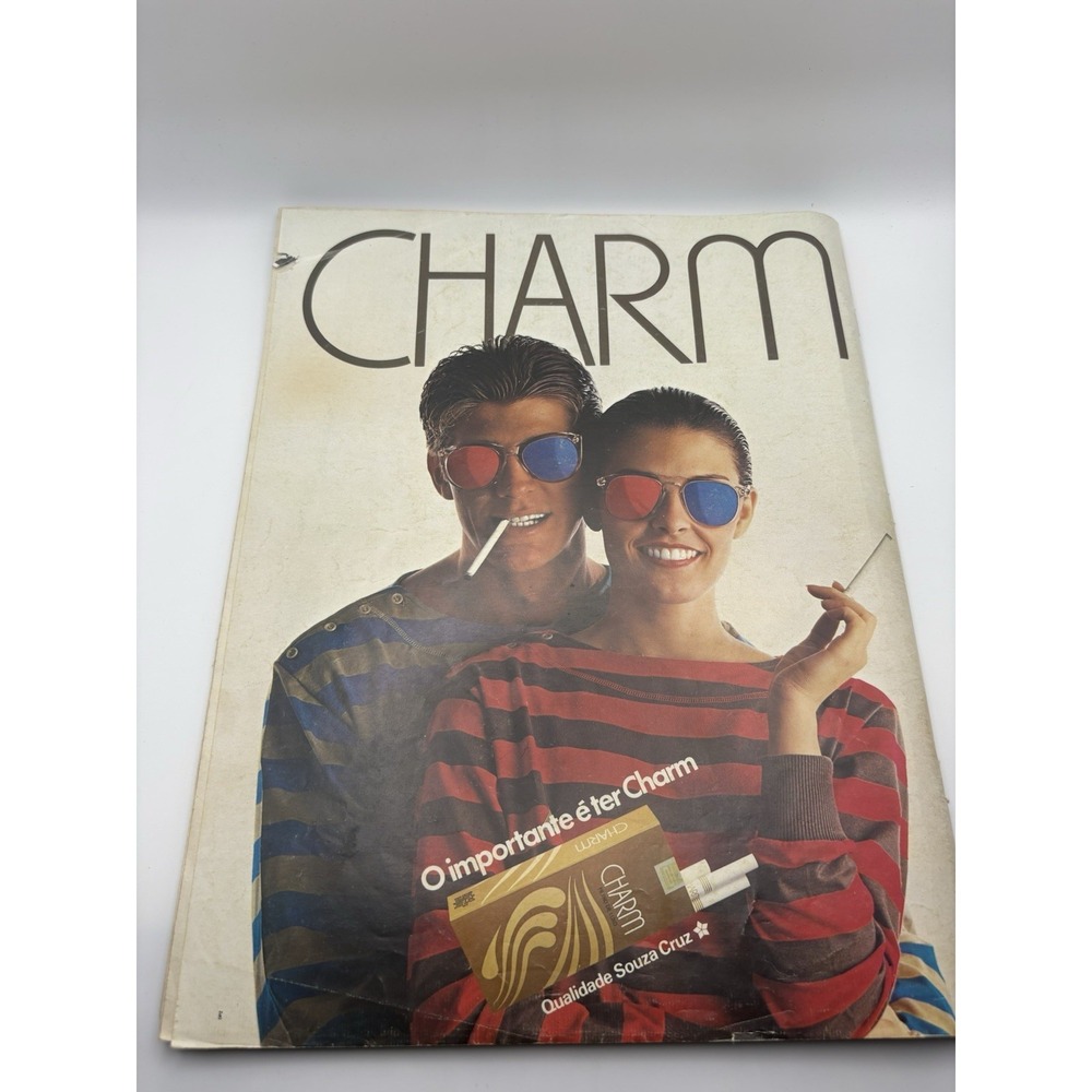 2 Manchete Magazine Brazil 1984 Carnaval Rio de Janeiro Vintage Brazilian Lot - Picture 5 of 11